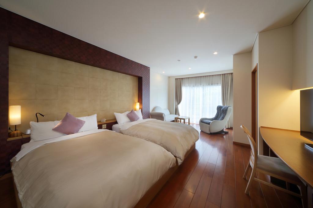 Asaya Hotel Nikko Ngoại thất bức ảnh